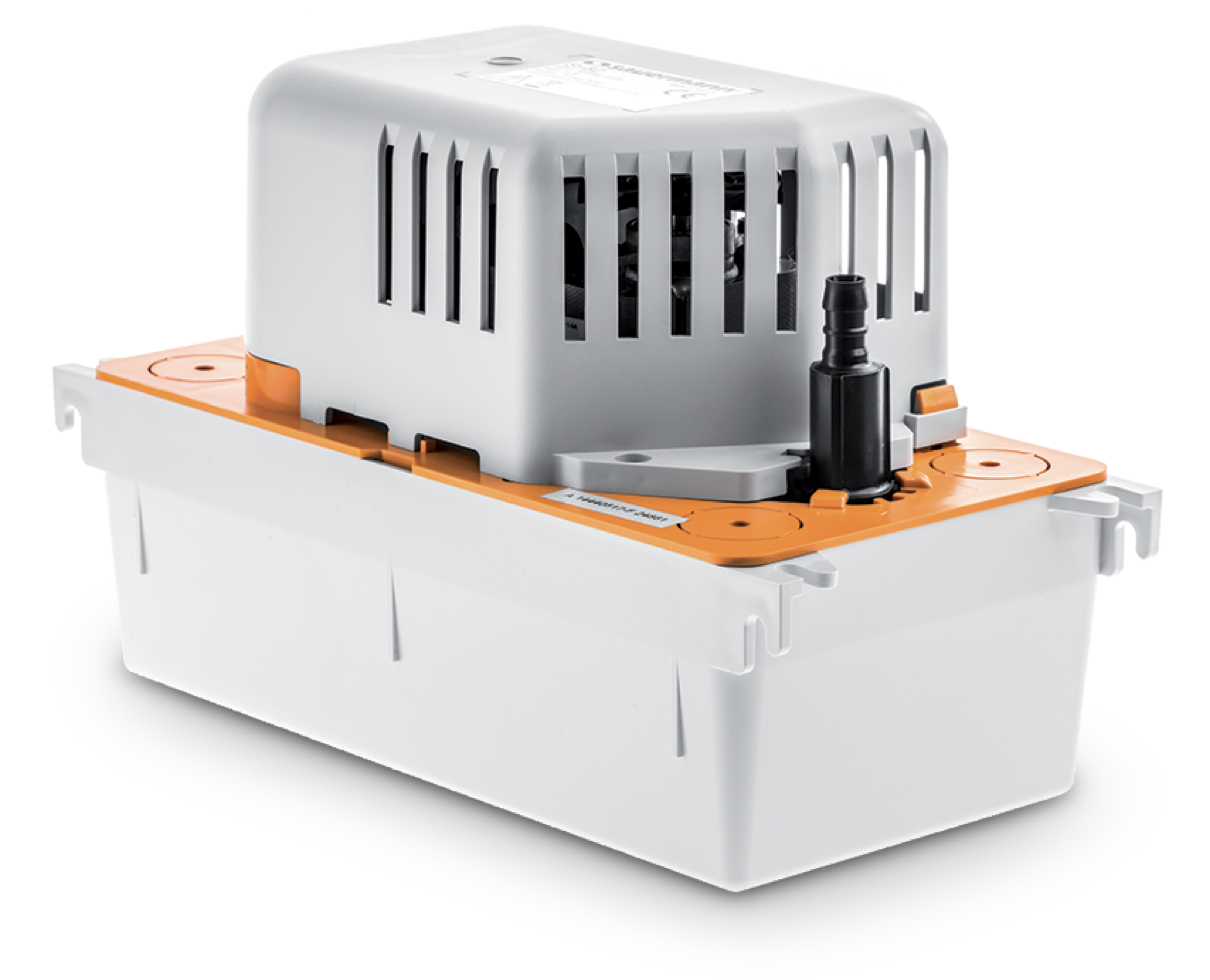 Product range Sauermann group